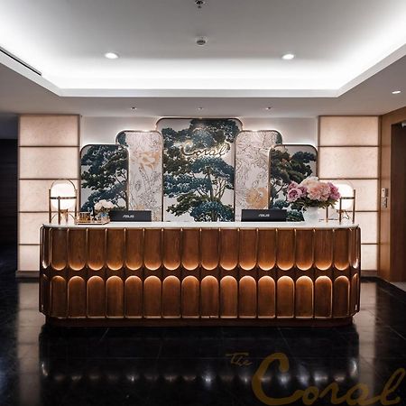 ساموتبراكارن The Coral Finest Business Class And First Class Lounge Concourse D- Airport Lounge Service - International Transit Area - 6 Hours Stay المظهر الخارجي الصورة