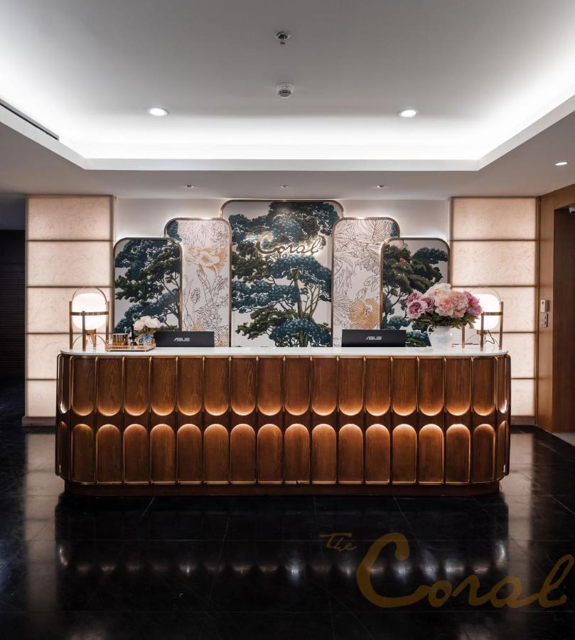 ساموتبراكارن The Coral Finest Business Class And First Class Lounge Concourse D- Airport Lounge Service - International Transit Area - 6 Hours Stay المظهر الخارجي الصورة