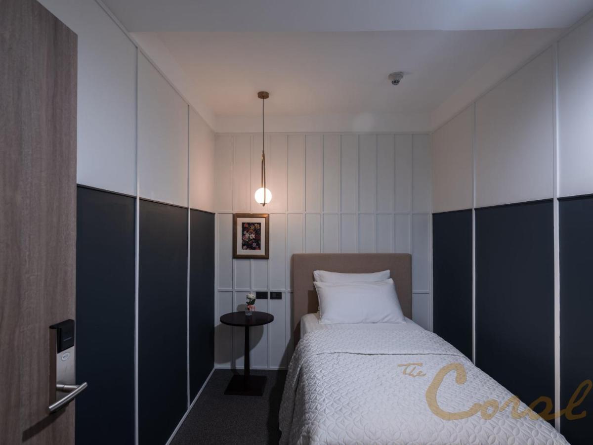 ساموتبراكارن The Coral Finest Business Class And First Class Lounge Concourse D- Airport Lounge Service - International Transit Area - 6 Hours Stay المظهر الخارجي الصورة