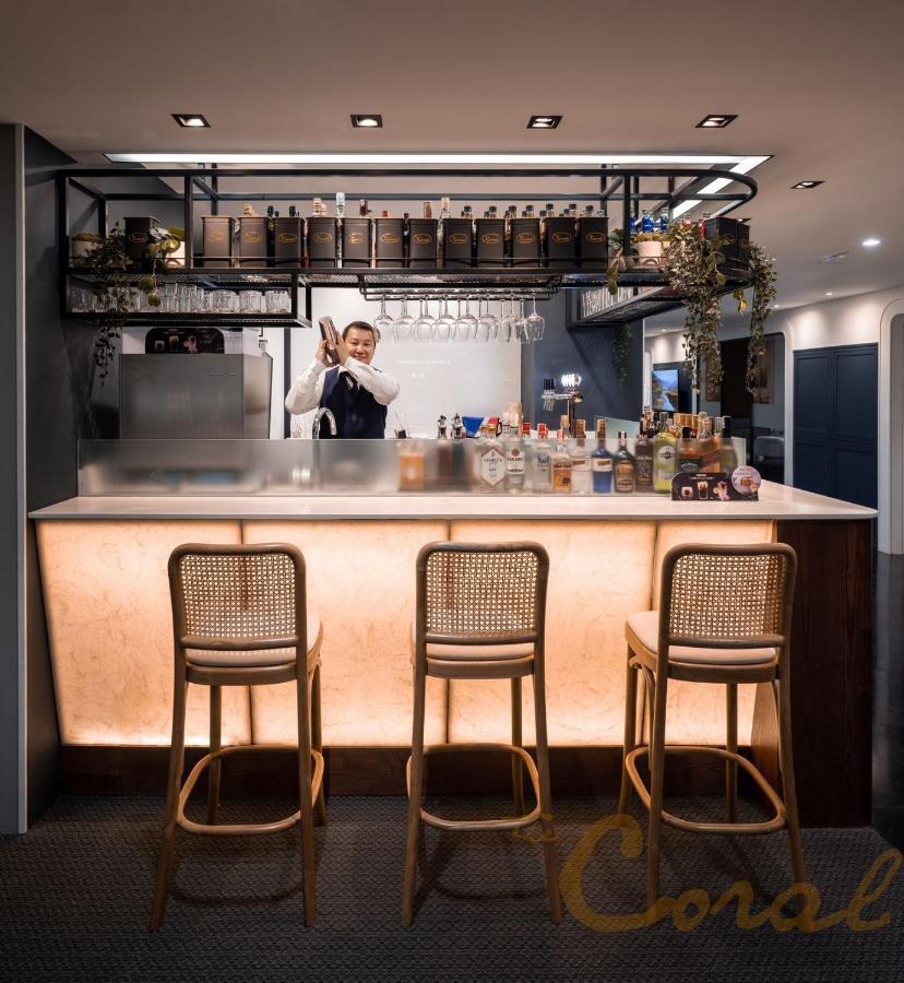 ساموتبراكارن The Coral Finest Business Class And First Class Lounge Concourse D- Airport Lounge Service - International Transit Area - 6 Hours Stay المظهر الخارجي الصورة