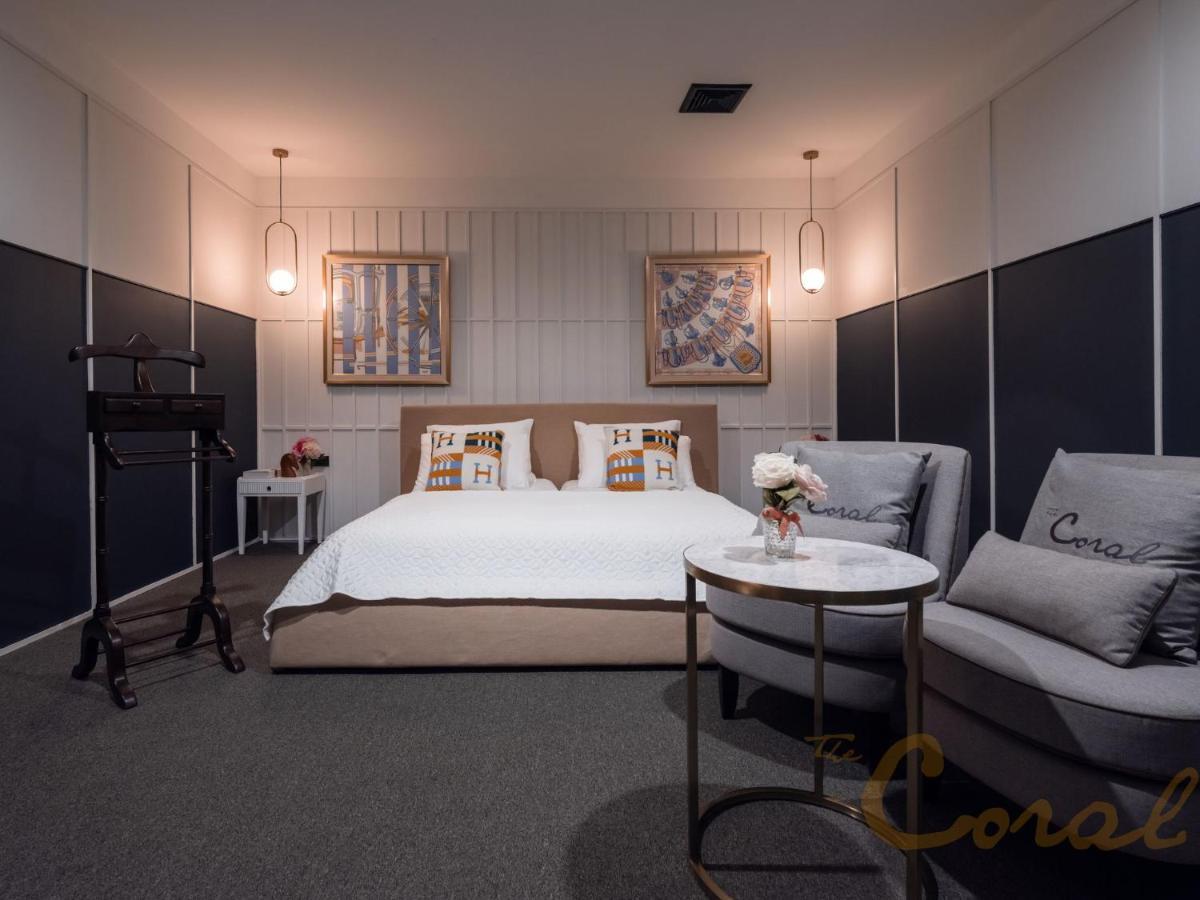 ساموتبراكارن The Coral Finest Business Class And First Class Lounge Concourse D- Airport Lounge Service - International Transit Area - 6 Hours Stay المظهر الخارجي الصورة