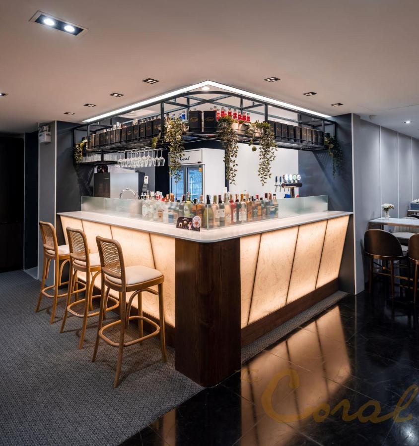ساموتبراكارن The Coral Finest Business Class And First Class Lounge Concourse D- Airport Lounge Service - International Transit Area - 6 Hours Stay المظهر الخارجي الصورة
