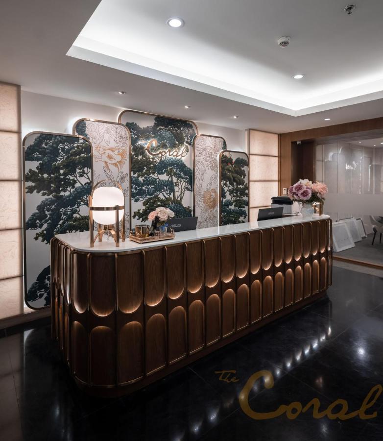 ساموتبراكارن The Coral Finest Business Class And First Class Lounge Concourse D- Airport Lounge Service - International Transit Area - 6 Hours Stay المظهر الخارجي الصورة